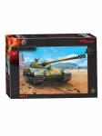 Step Пазл 160 эл. World of Tanks 94031