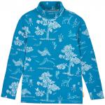 Водолазка для девочки