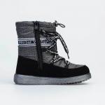 Ботинки мембранные