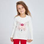 Джемпер для девочки