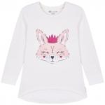 Джемпер для девочки