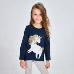 Джемпер для девочки