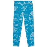 Брюки для девочки