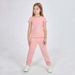 Брюки для девочки