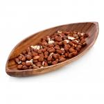 Блюдо ORGANIC LEAF, 30х14см