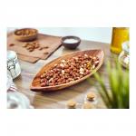 Блюдо ORGANIC LEAF, 30х14см