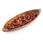 Блюдо ORGANIC LEAF, 25,5х9см