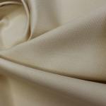 Джинсовая ткань, цвет светлый бежевый