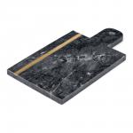Доска сервировочная Marble 33х18х1.5см