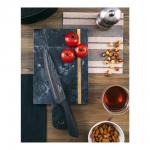 Доска сервировочная Marble 33х18х1.5см