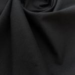 Джинсовая ткань, цвет черный