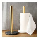 Держатель для бумажных полотенец Marble 15хх31см
