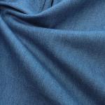 Джинсовая ткань, цвет классический голубой