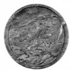 Блюдо сервировочное NORDIC, 25см