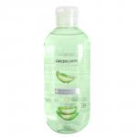 Green Care Тонер для лица SOS-увлажнение с гелем Алоэ Вера, 200 мл