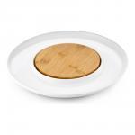 Блюдо сервировочное Bamboo, 26см