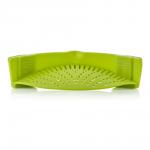 Дуршлаг-слив для кастрюли VEGAN, 15-30см