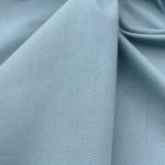 Джинсовая ткань, цвет голубой