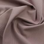 Джинсовая ткань, цвет какао