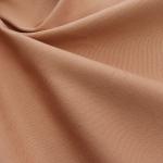 Джинсовая ткань, цвет темный беж