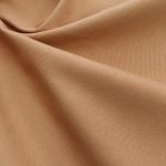 Джинсовая ткань, цвет бежевый