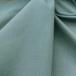 Джинсовая ткань, цвет серо-мятный