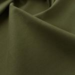 Джинсовая ткань, цвет хаки