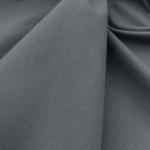 Джинсовая ткань, цвет серый