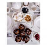 Блюдо круглое Vivien, 30 см