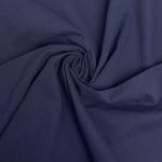 Джинсовая ткань, цвет синий