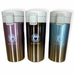 Термокружка Creative Cafe Style