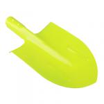 INBLOOM Лопата штыковая рельсовая Дачный гламур с ребрами жесткости