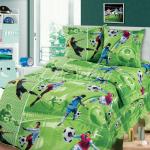 Детское постельное белье бязь артдизайн форвард