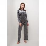 Комплект жен.арт. 1051-2, серый