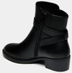 Ботильоны женские (100% Кожа)