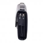 Барсетка Evans Black