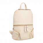 Женский рюкзак Bridges Light Beige