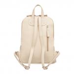 Женский рюкзак Bridges Light Beige