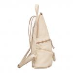 Женский рюкзак Bridges Light Beige