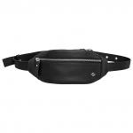Женская поясная сумка Bisley Black