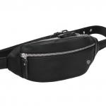 Женская поясная сумка Bisley Black