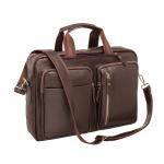 Деловая сумка Edmund Brown