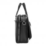 Деловая сумка Cander Black