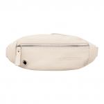 Женская поясная сумка Bisley Light Beige