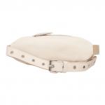 Женская поясная сумка Bisley Light Beige