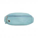 Женская поясная сумка Bisley Light Blue
