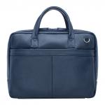 Деловая сумка Carter Dark Blue
