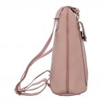 Женский рюкзак-трансформер Penrose Ash Rose