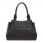 Кожаная женская сумка Osprey Black