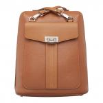 Женский рюкзак-трансформер Penrose Camel